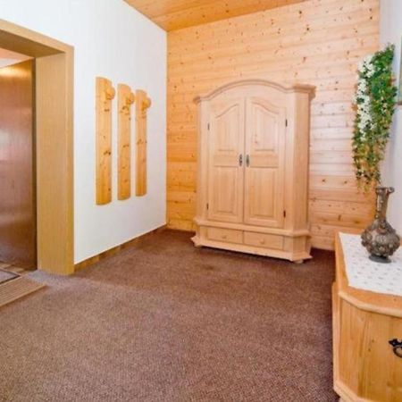 Haus Annelies Top 1 By Monicare Seefeld no Tirol Exterior foto