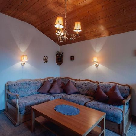 Haus Annelies Top 1 By Monicare Seefeld no Tirol Exterior foto