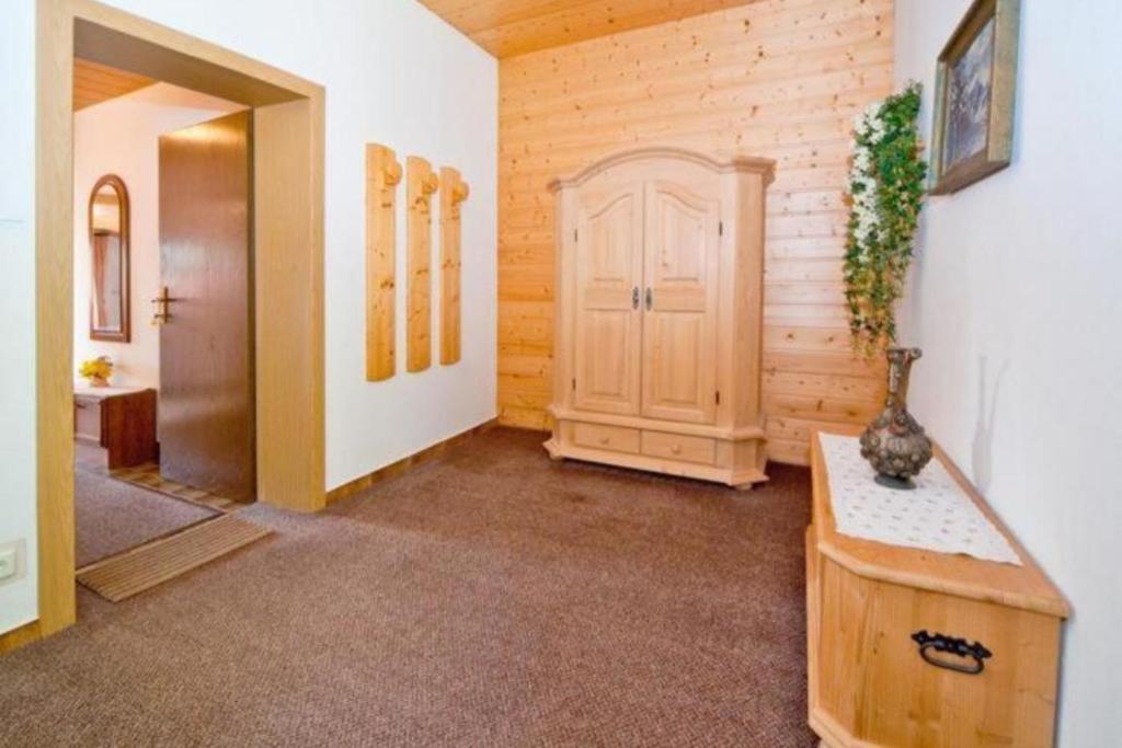 Haus Annelies Top 1 By Monicare Seefeld no Tirol Exterior foto