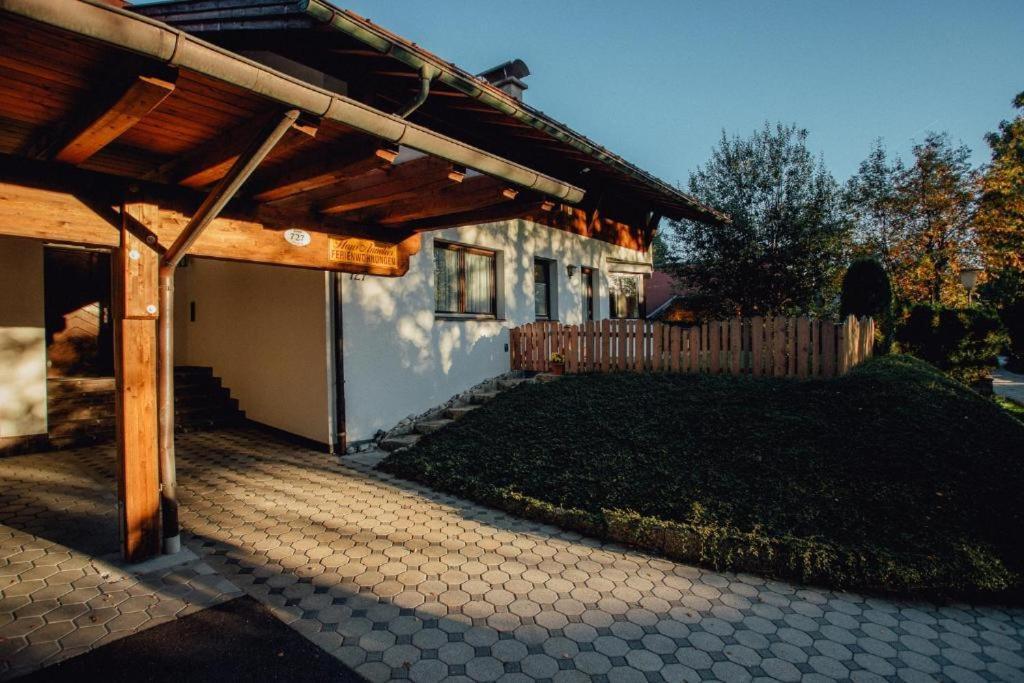 Haus Annelies Top 1 By Monicare Seefeld no Tirol Exterior foto
