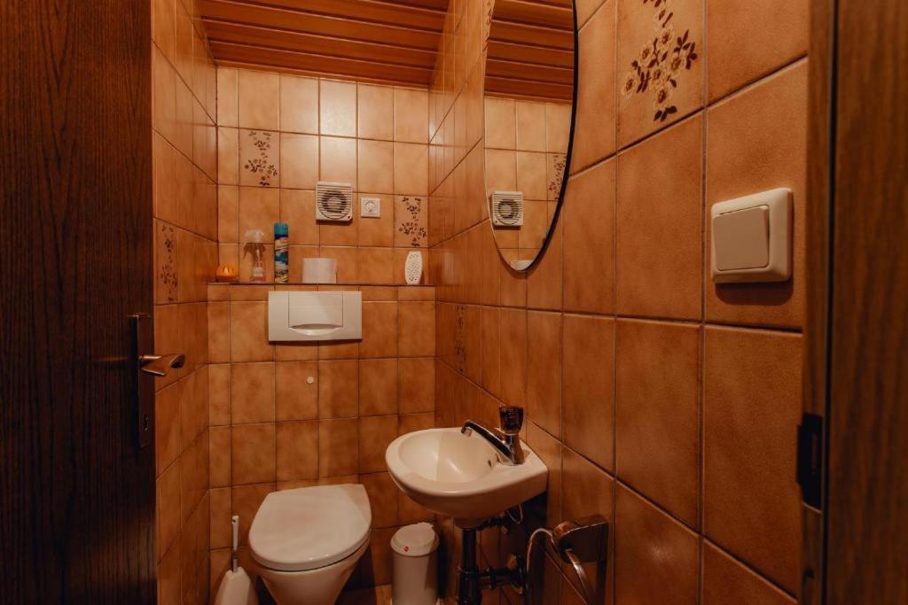 Haus Annelies Top 1 By Monicare Seefeld no Tirol Exterior foto