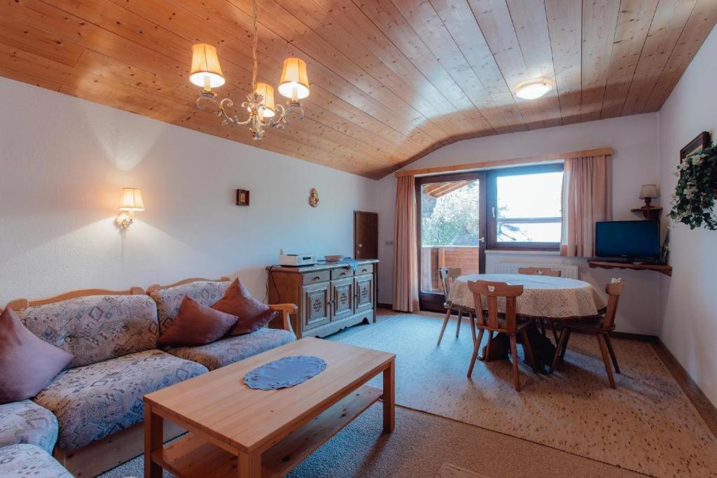 Haus Annelies Top 1 By Monicare Seefeld no Tirol Exterior foto