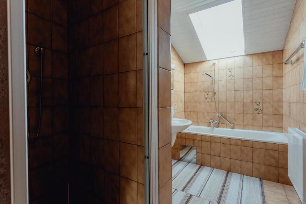 Haus Annelies Top 1 By Monicare Seefeld no Tirol Exterior foto