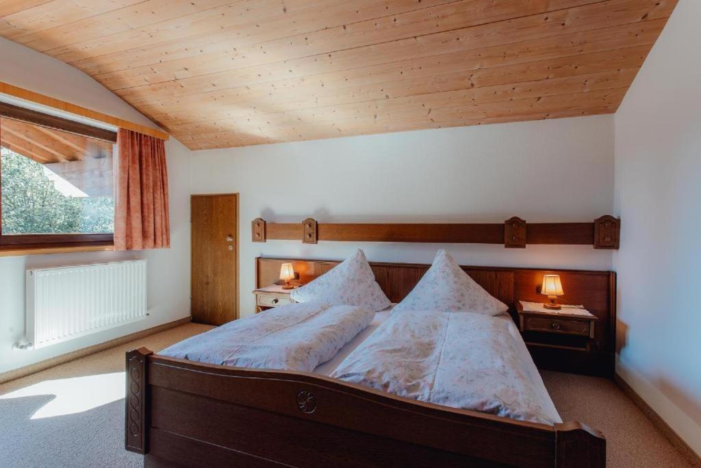 Haus Annelies Top 1 By Monicare Seefeld no Tirol Exterior foto