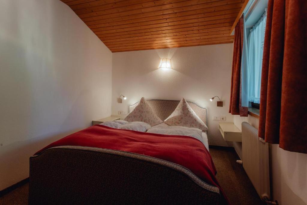 Haus Annelies Top 1 By Monicare Seefeld no Tirol Exterior foto